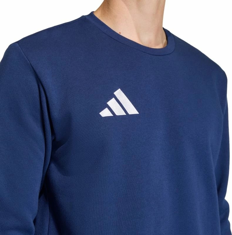 Duks adidas për meshkuj, navy blue