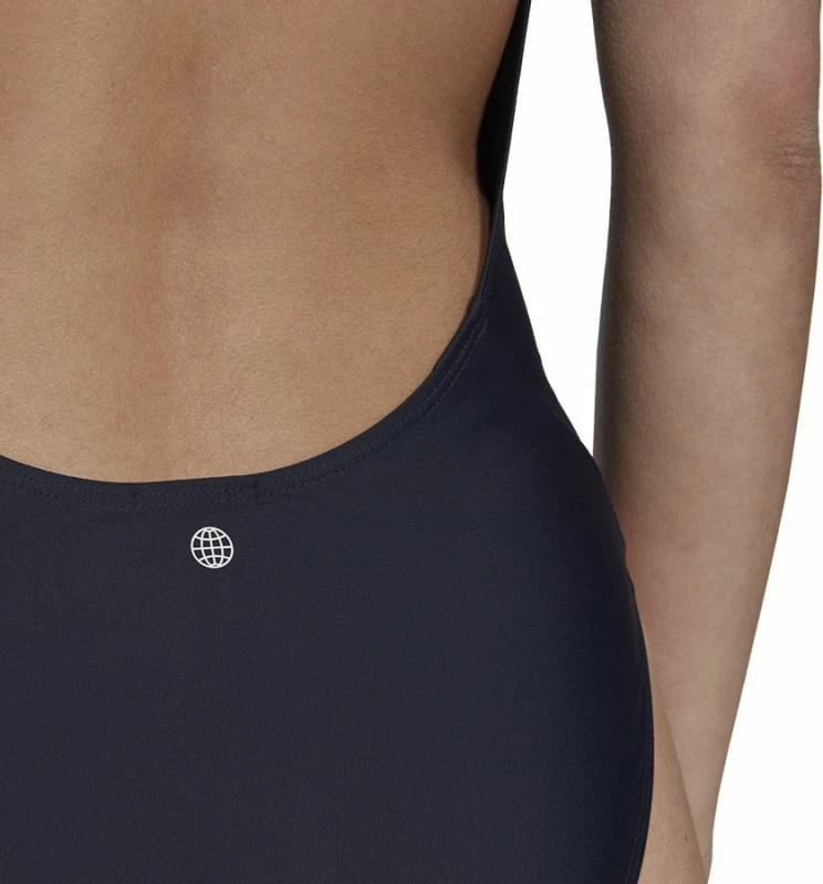 Bikine për femra adidas, blu marine