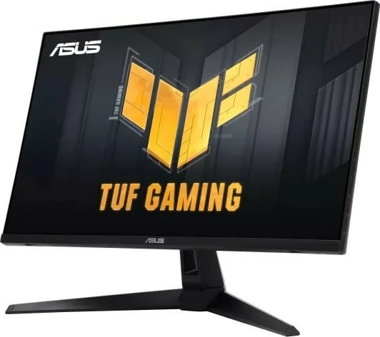 Monitor gaming, Asus, VG27AQ5A, 27" QHD Fast IPS 210Hz 0.3ms, HDMI DP, i zi