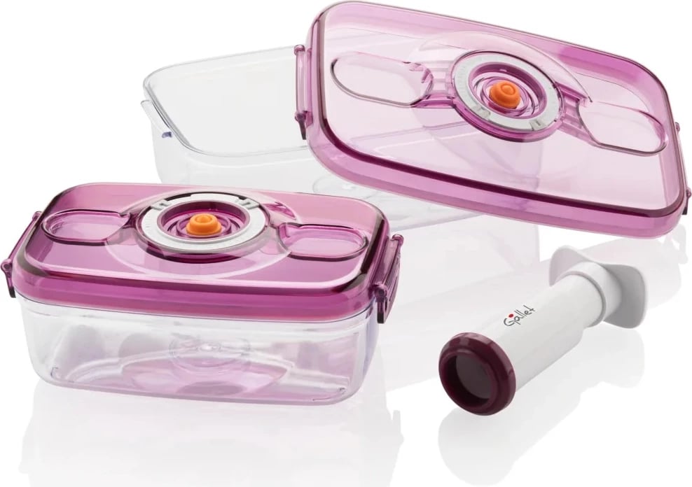 Mylles Vakumi GALLET GALMSV250BOX