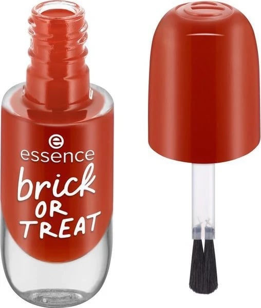 Llak për thonj Essence Brick or Treat, 59, 8ml