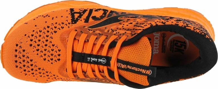 Atlete për femra Joma, R.Valencia Storm Viper, portokalli