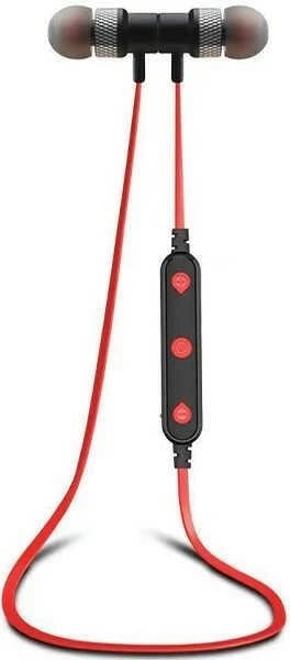 Kufje sportive Bluetooth AWEI B926BL, in-ear, të zeza