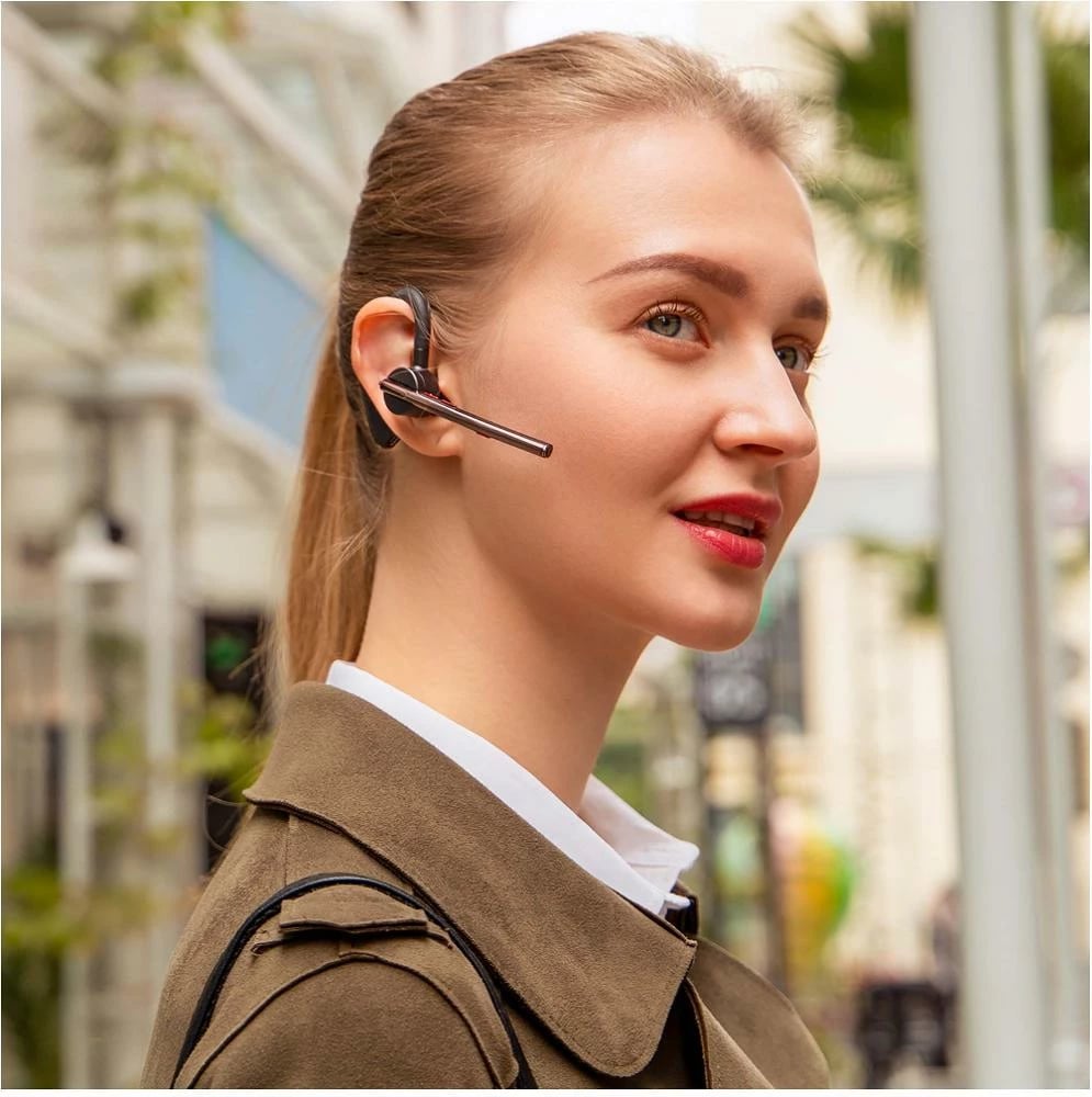 Kufje Wireless Yenkee YHF F20BK BT Kufje Wireless Yenkee YHF F20BK BT