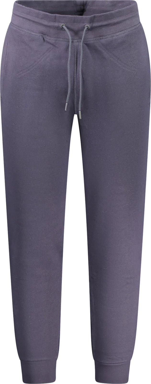 Pantallona sportive GUESS JEANS meshkuj, blu