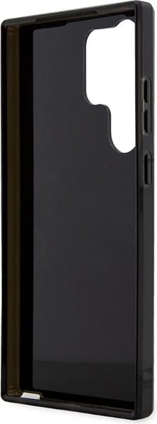 Mbështjellës Guess GUHCS23LPCUMAK për Samsung Galaxy S23 Ultra, hardcase, Marble, i zi Mbështjellës Guess GUHCS23LPCUMAK për Samsung Galaxy S23 Ultra, hardcase, Marble, i zi