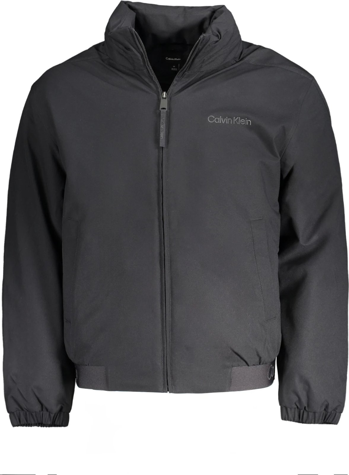 Jakne për meshkuj CALVIN KLEIN, e zezë