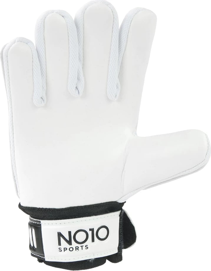 Doreza portieri NO10 për meshkuj, të kuqe