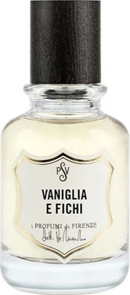 Eau de Parfum për femra I Profumi Di Firenze Vaniglia E Fichi, 50ml