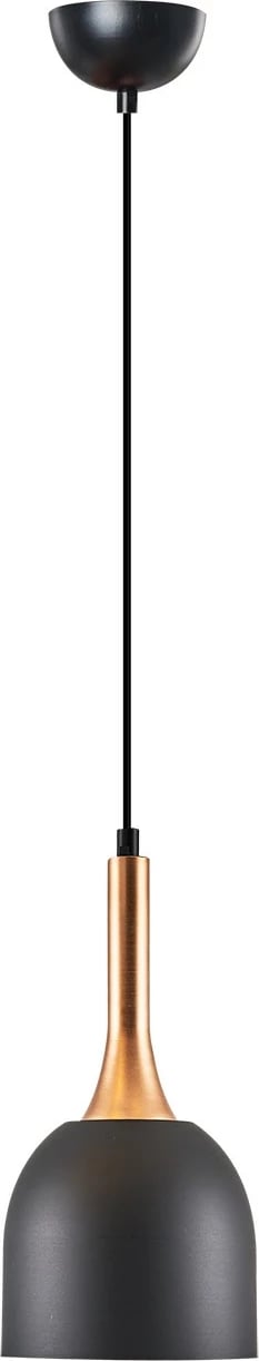 Llambë tavani Opviq, L1581, e zezë Llambë tavani Opviq, L1581, e zezë