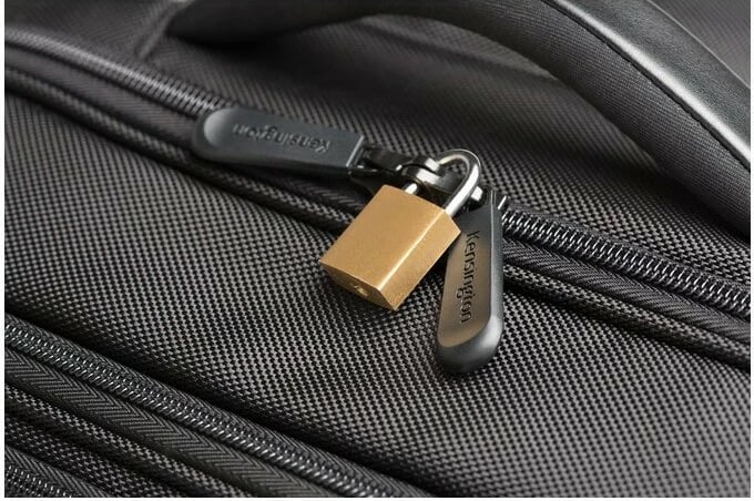 Trolley Kensington Contour 2.0 Pro Overnight Laptop Spinner, 17 inch, e zezë