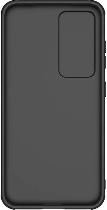 Mbështjellës Nillkin Striker për Samsung Galaxy S23, blu-jeshil