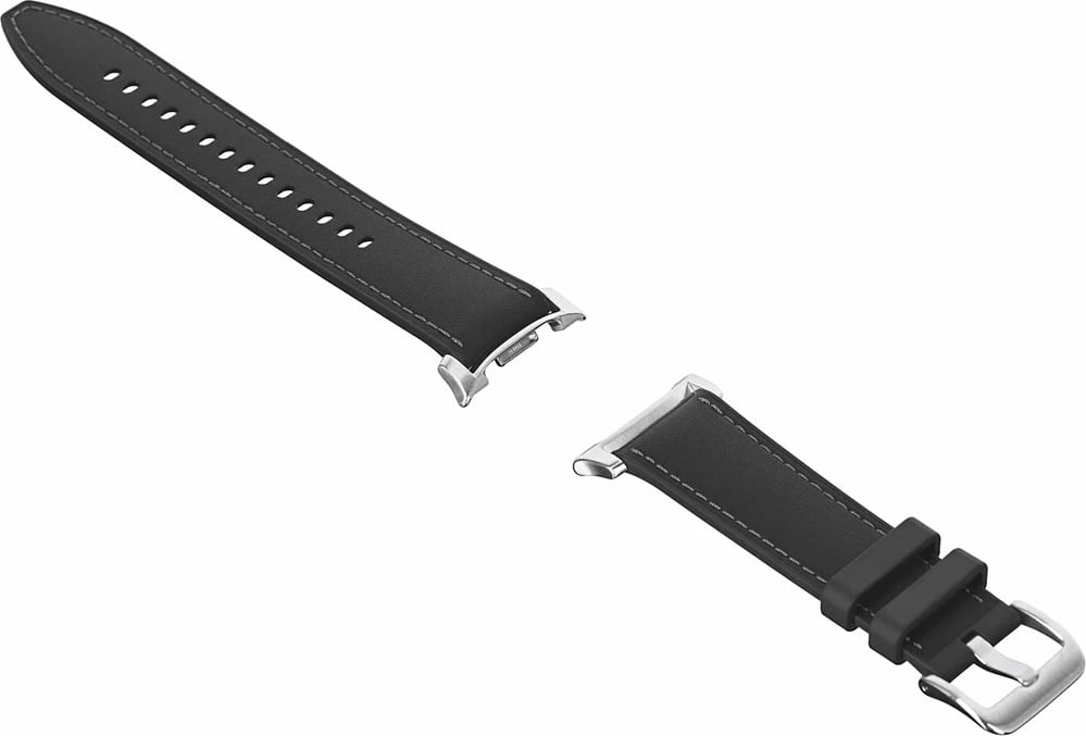 Smartwatch Samsung Galaxy Watch 8 Classic, 46 mm, 4G, Silver/Black