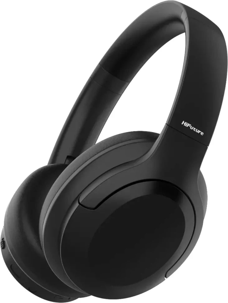 Kufje Hi-Future Future Tour