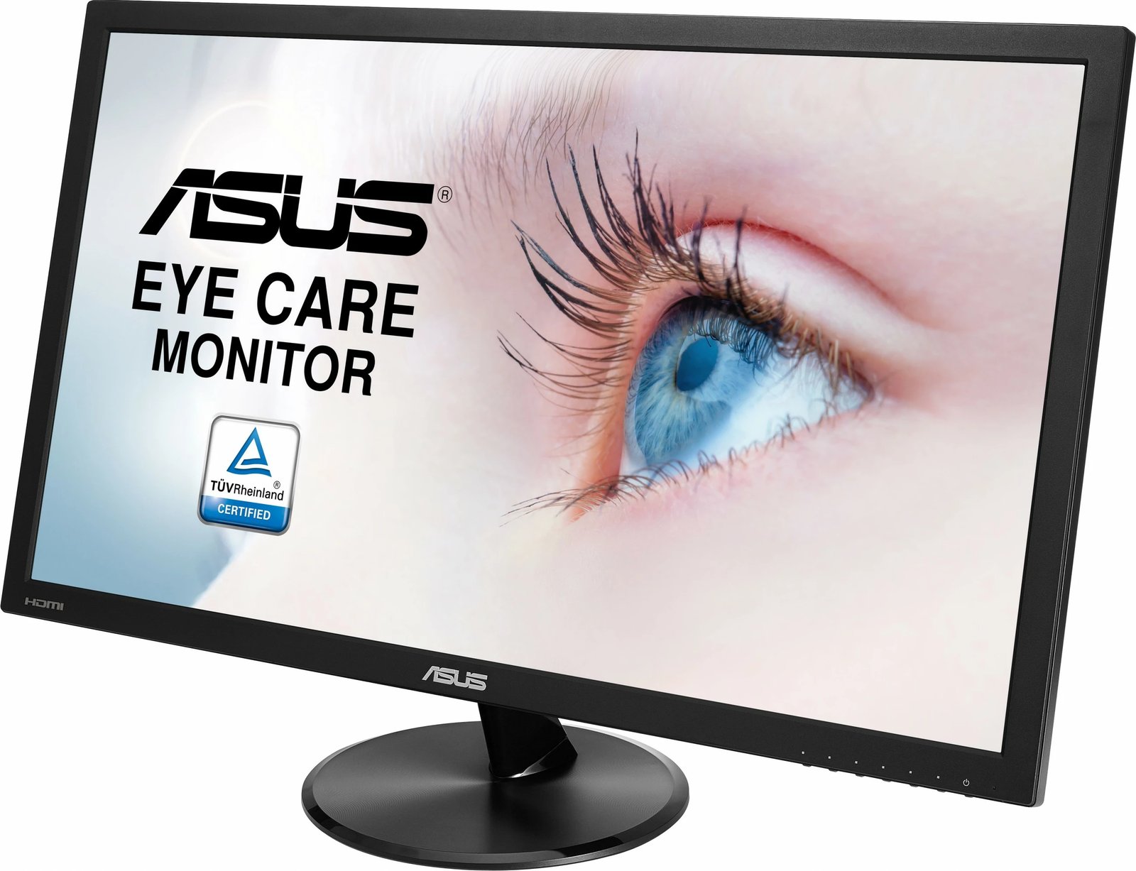 Monitor ASUS VP247HAE 23.6 inch Full HD LED zi