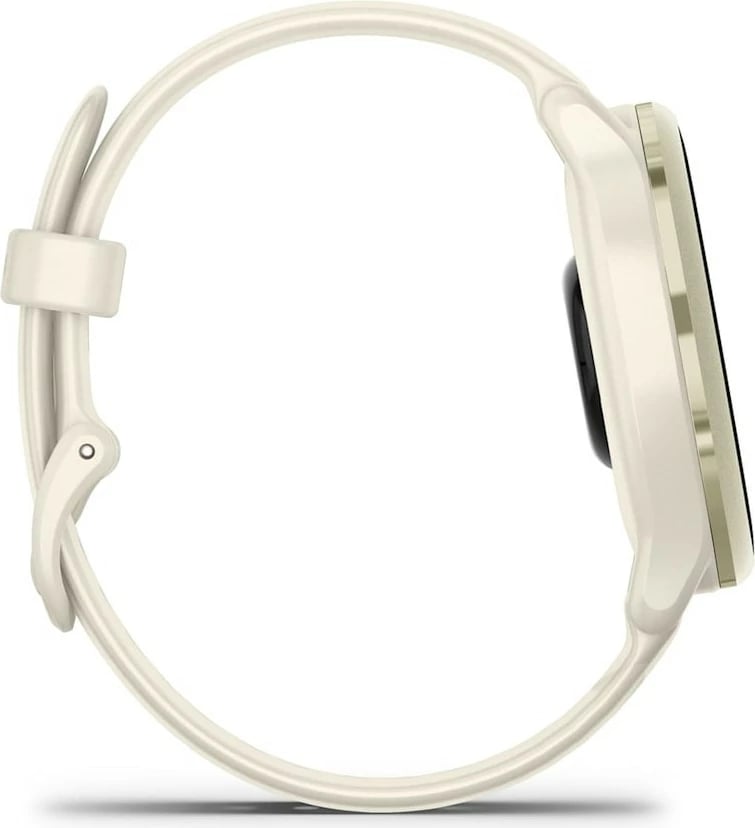 Smartwatch Garmin vivoactive 6 bone lunargold Smartwatch Garmin vivoactive 6 bone lunargold