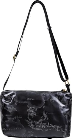 Çantë Alviero Martini Prima Classe femra e zezë