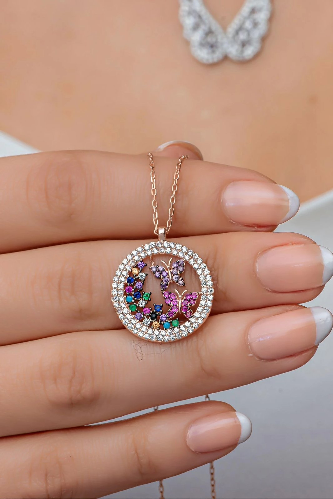 Varëse argjendi, Jumeon, NRZ998864