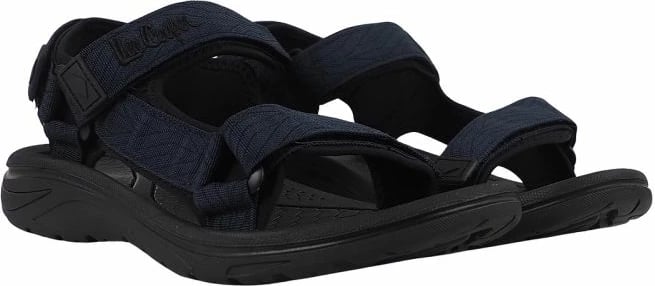 Sandale për meshkuj Lee Cooper, navy blue