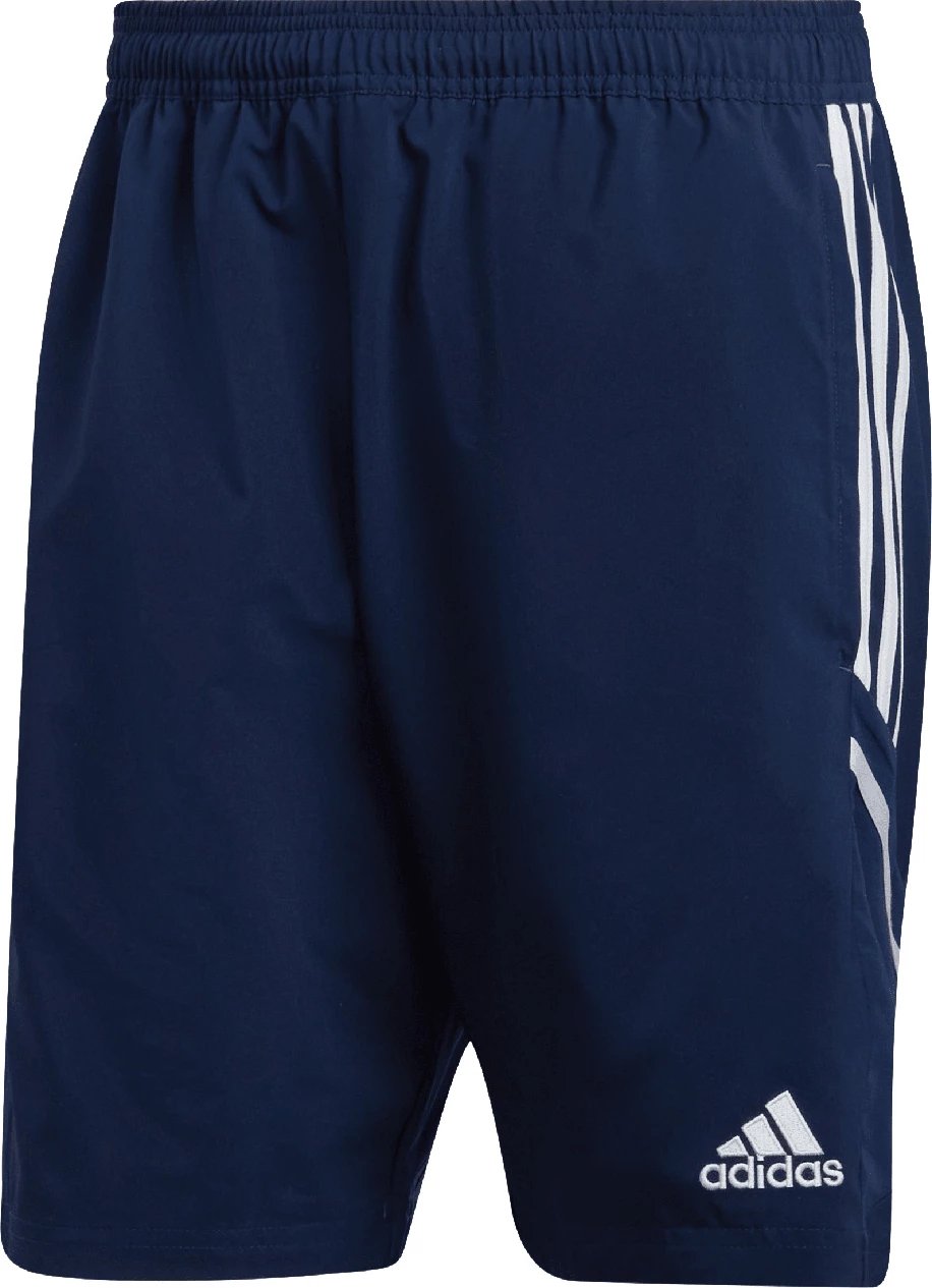 Shorce për meshkuj adidas, navy