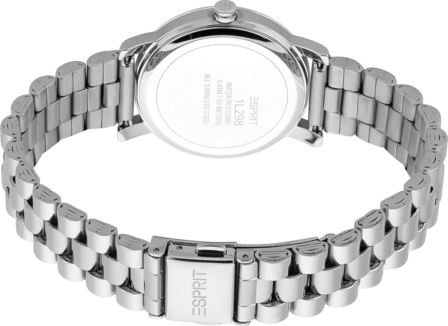 Orë dore për femra Esprit, argjend