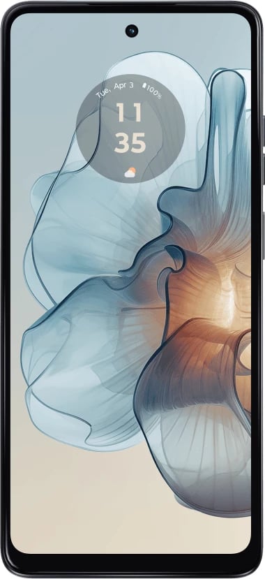 Celular MOTOROLA G24 POWER 8+256GB Glacier Blue