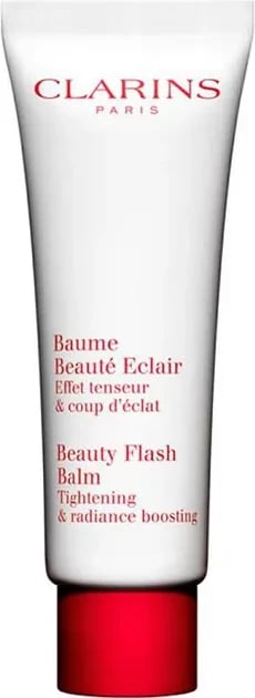 Balm për fytyrë Clarins Beauty Flash, 50ml