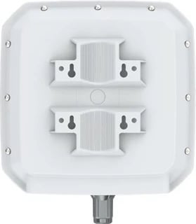 Antena Poynting EPNT-2, 11 dBi, 0.617 - 4.2 GHz, e bardhë