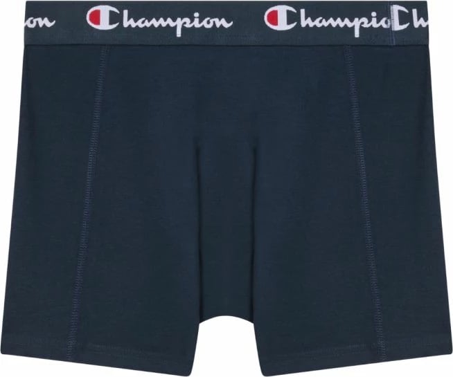 Të brendshme për meshkuj Champion, të kaltërta