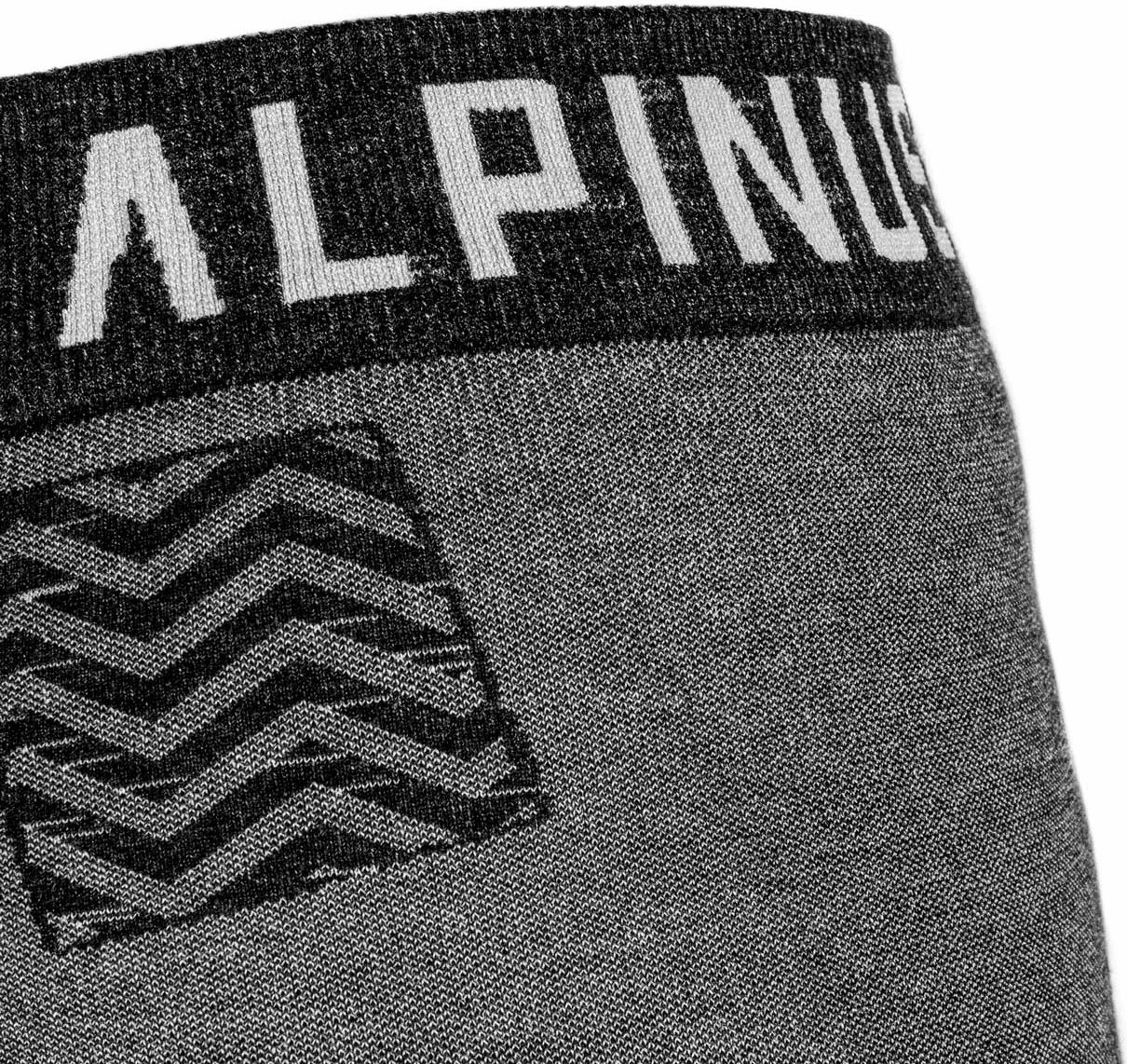 Hellonka termo për femra Alpinus, gri Hellonka termo për femra Alpinus, gri