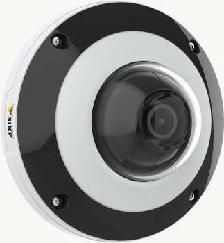 Njësi sensorike Axis 02364-001, Universal, IP66, IP67, IP6K9K, IK10, E zezë Njësi sensorike Axis 02364-001, Universal, IP66, IP67, IP6K9K, IK10, E zezë