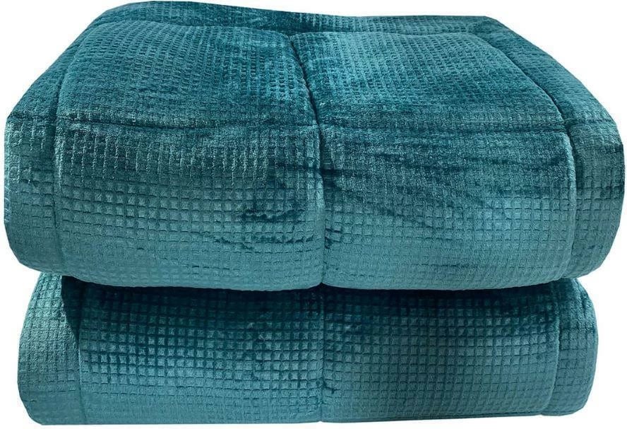 Batanije dopio ASTRON-HOME ITALY 220x240cm Jeshile