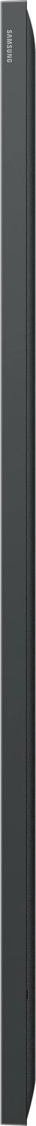 Panel digjital Samsung QB65C, 65", LCD, 4K, Wi-Fi, Charcoal Black