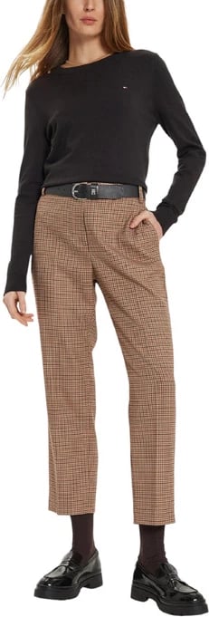 Xhemper femra Tommy Hilfiger, i zi