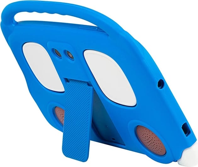 Tablet për fëmijë BLOW KidsTAB8 4G, 8", 4GB RAM, 64GB, Android 12, Kaltër