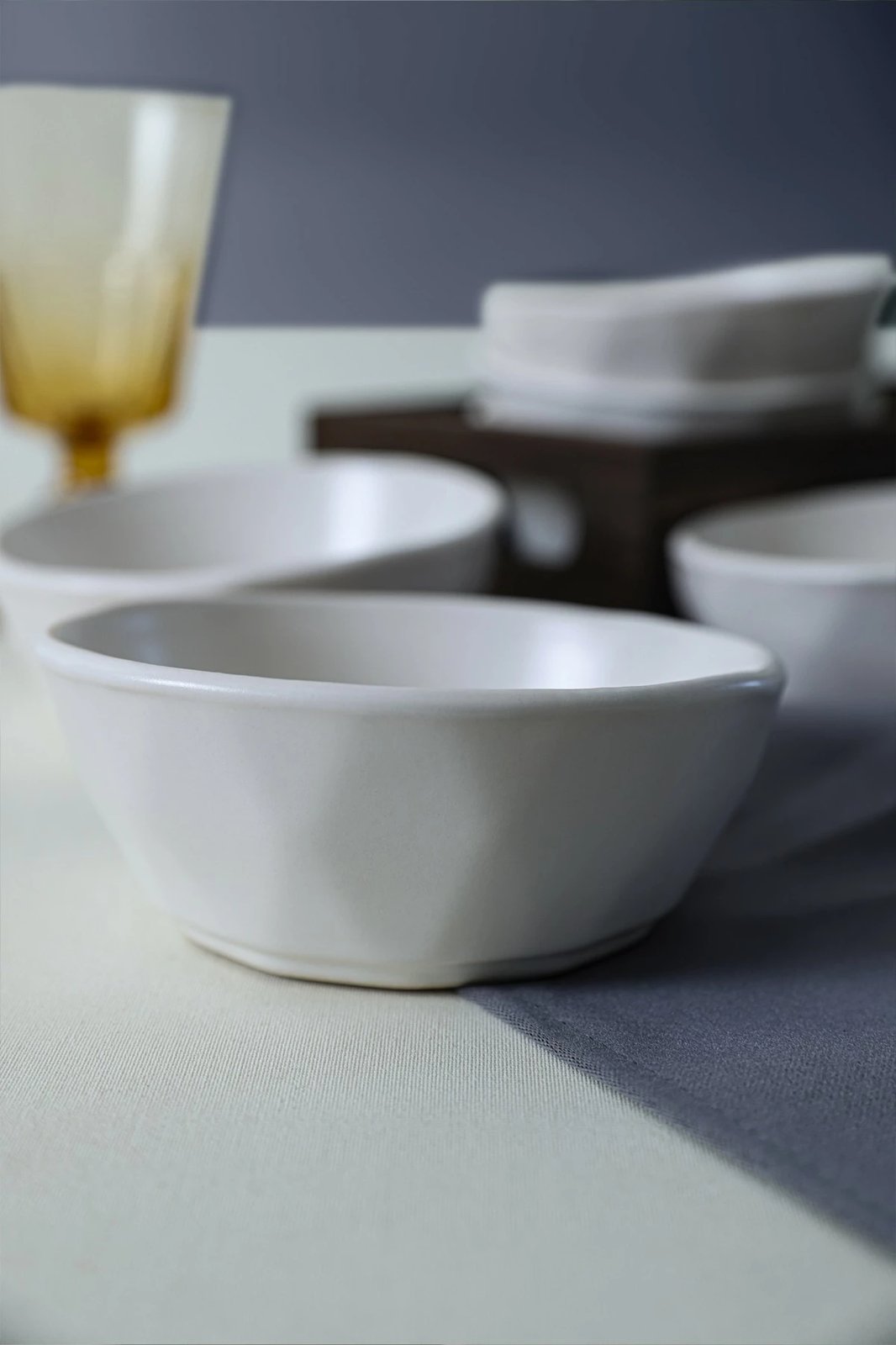 Set pjatash për meze (6 copë), Hermia Concept, X00019032