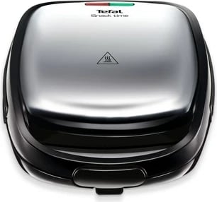 Toster Tefal SW341D12, 700 W, çelik inox, i zi
