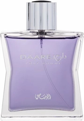 Eau de Parfum për meshkuj Rasasi Daarej 100ml