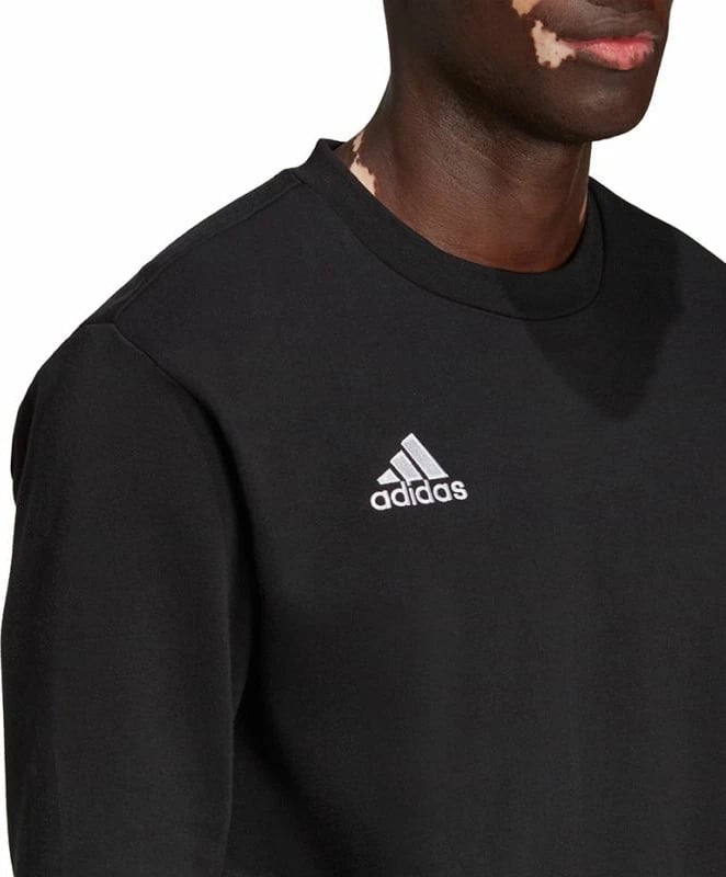 Duks adidas për meshkuj, i zi
