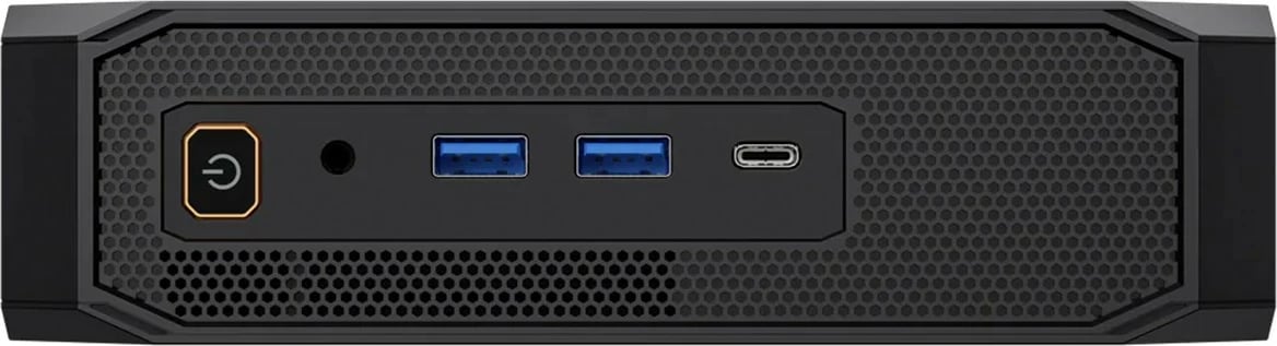 Kompjuter mini Blackview MP200 i9-11900H 16GB 1TB SSD Windows 11 Pro e zezë