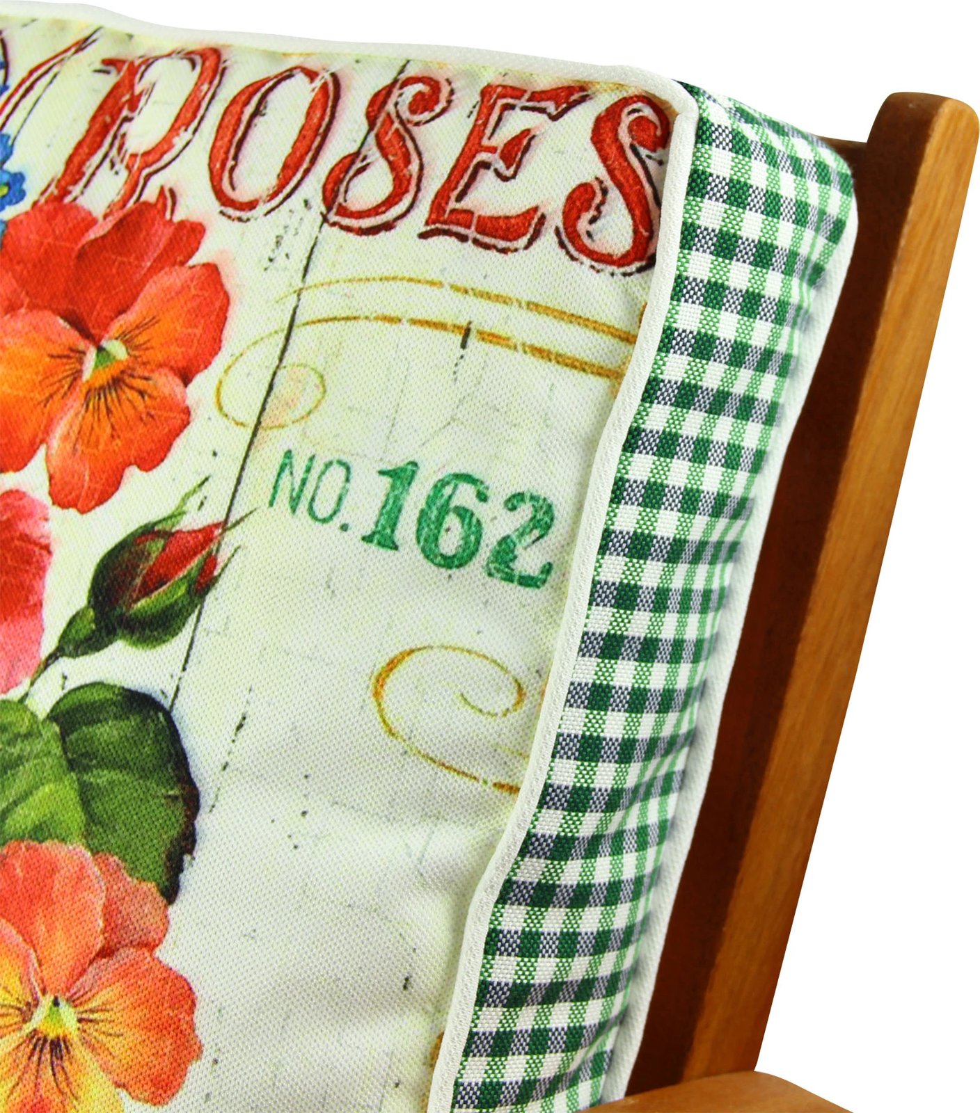 Jastëk Evila Originals, shumëngjyrësh, YM1041, 42x42cm