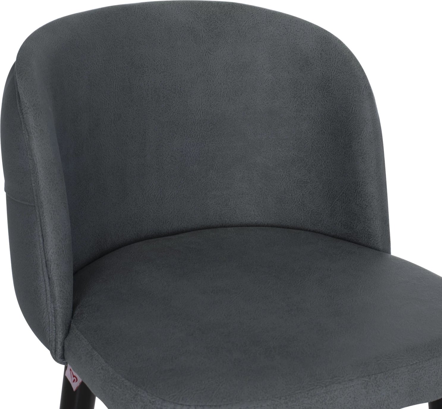 Karrige për bar profesionale MARCELLO FH9280.20, ngjyrë gri, dru, 50x58x100H cm