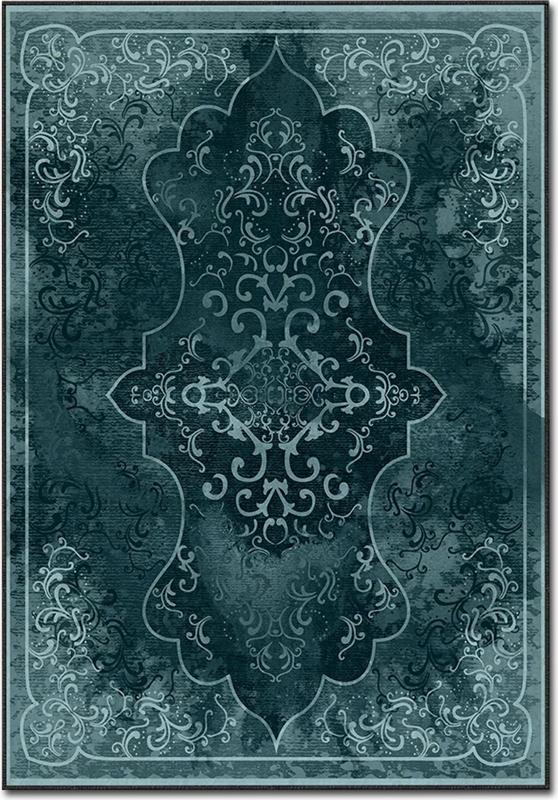 Qilim (140 x 220) Conceptum Hypnose, Asr Crpt-67