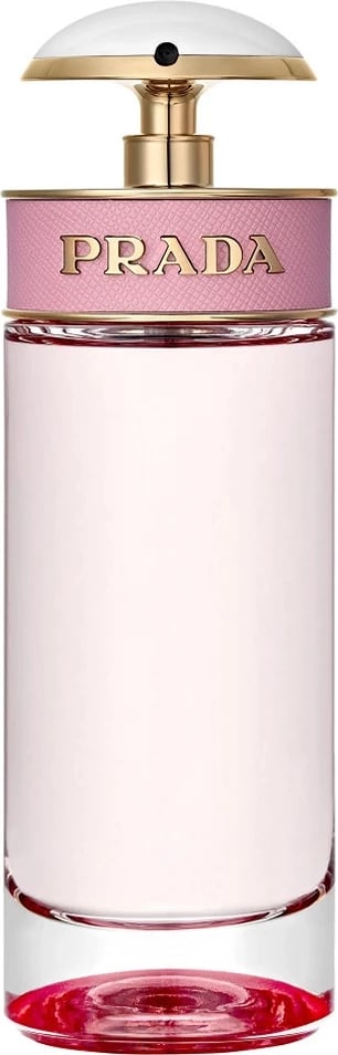 Eau de Toilette për femra Prada Candy Florale, 80ml