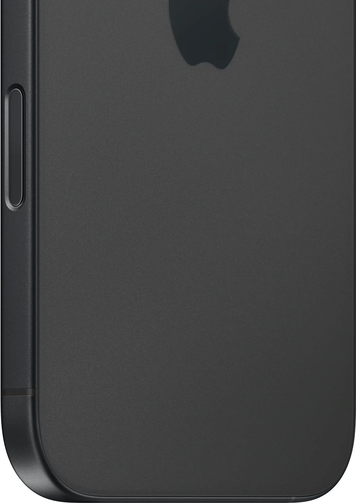 Apple iPhone 16, 6.1", 256GB, black
