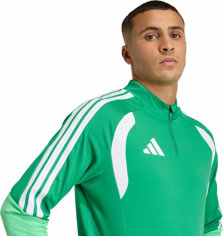 Duks për meshkuj adidas, i gjelbër