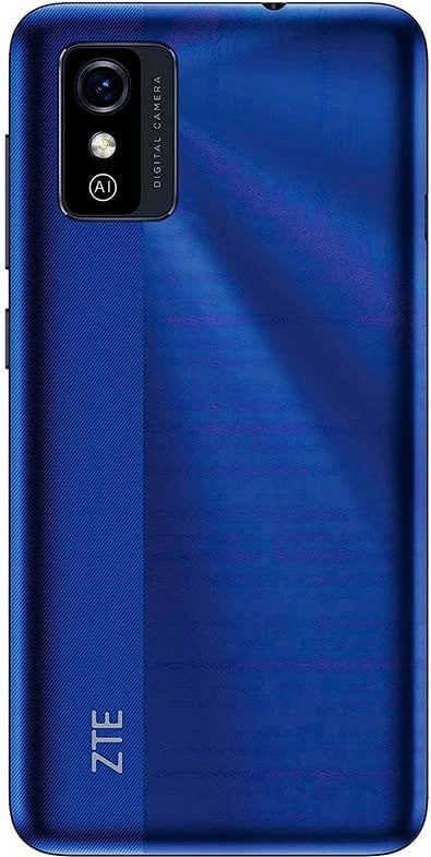 Celular ZTE Blade L9,  5.0", 1+32GB, i kaltër 