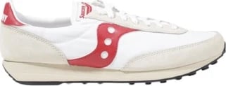 Atlete Saucony meshkuj, të bardha