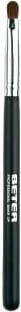 Brushë për hije sysh Beter Thin Eye Shadow Brush Pony Hair unisex
