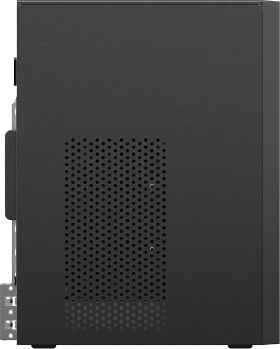 Kasë Minis Forum 795S7, Ryzen 9 7945HX, barebone, e zezë